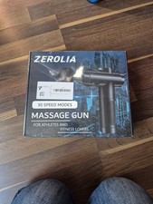 Massage Gun Deep Tissue