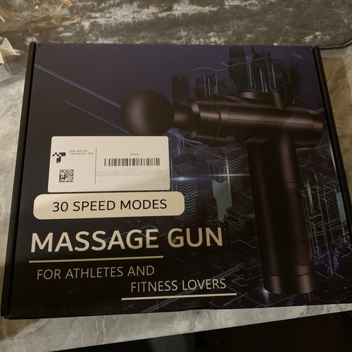 Massage gun deep tissue - massage,
