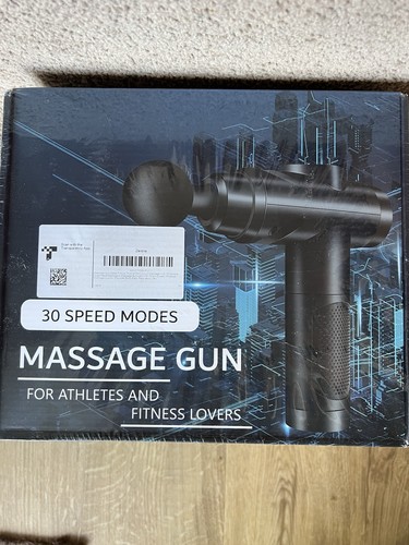 Massage gun speed - massage,