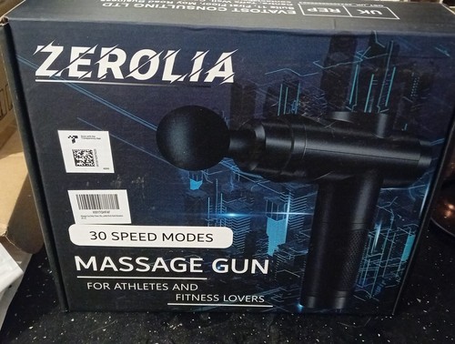 Massage gun - massage,