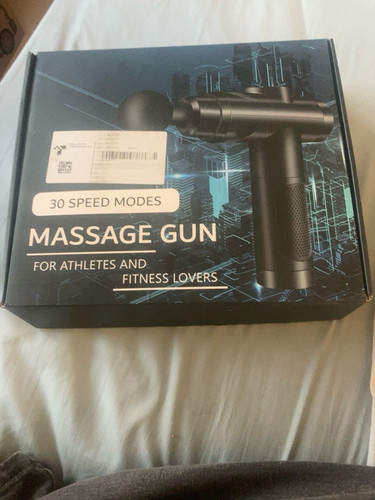 Speed deep tissue massage - deep,