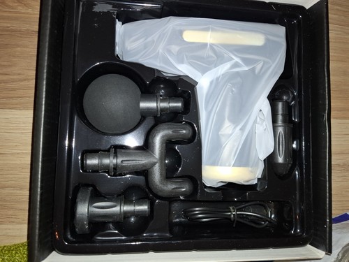 Zerolia massage gun speed - zerolia,