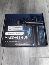 Zerolia Massage Gun 30 Speed