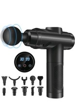 Massage Gun Deep Tissue