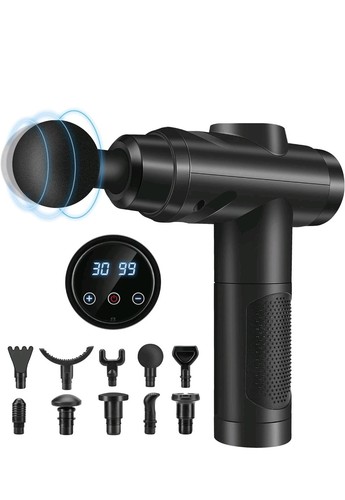 Massage gun deep tissue - massage,