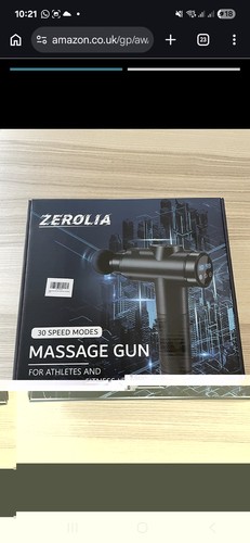 Massage gun attachment heads - massage,