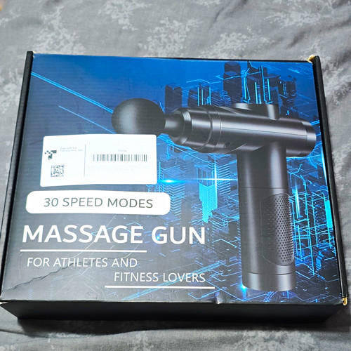 Zerolia percussion massage - zerolia,