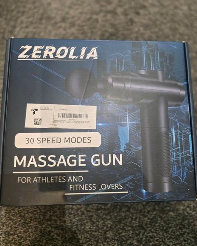 Massage gun deep tissue - massage,