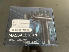 Massage Gun with All