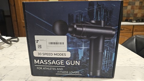 Massage gun with - massage,