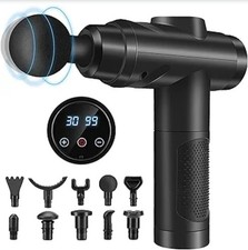 Massage Gun Deep Tissue