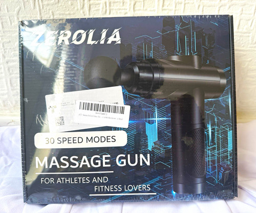 Zerolia massage gun 30 - a3,