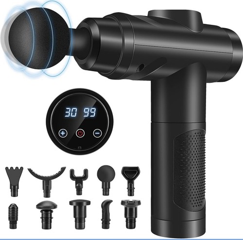 Massage gun deep - gun,