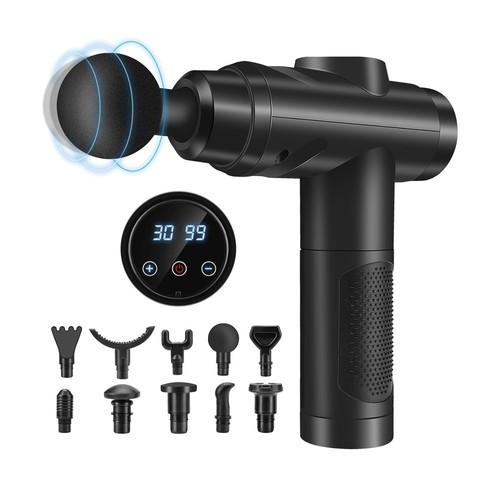 Zerolia massage gun speed - zerolia,