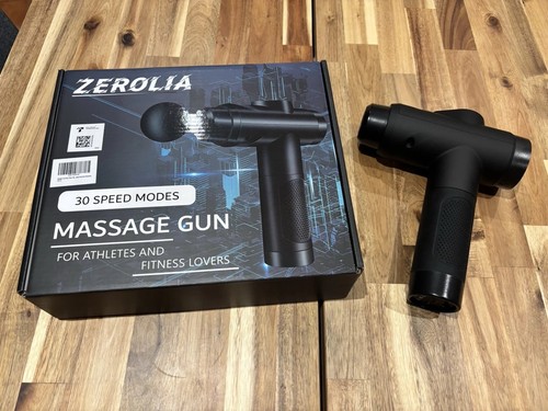 Massage gun complete - massage,