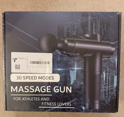 Zerolia massage gun deep - zerolia,