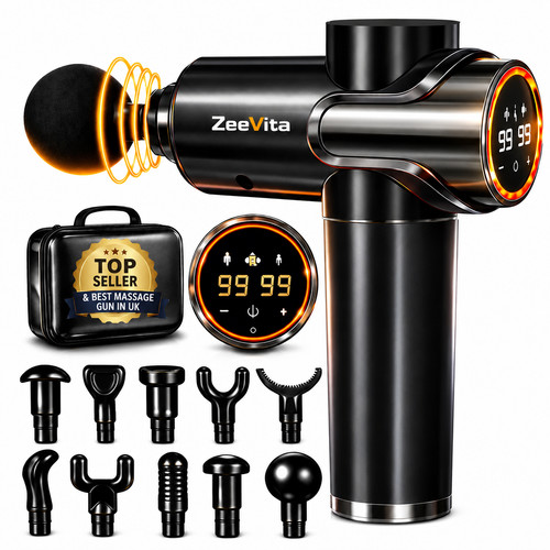 Speed massage gun deep - speed,