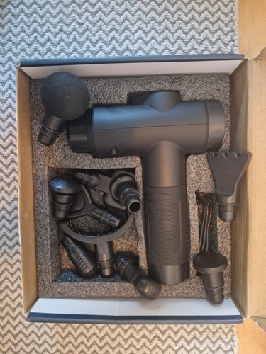 Zerolia massage gun - zerolia,