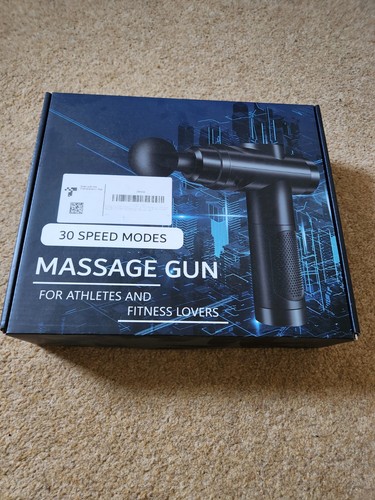 Zerolia massage gun speed - zerolia,