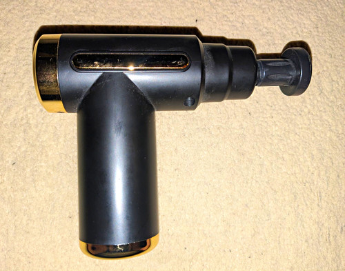 Handheld percussion massage - handheld,