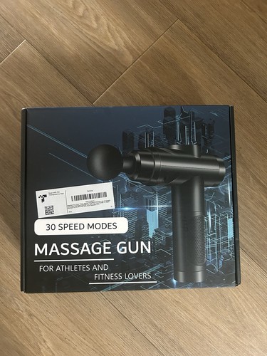 Zerolia deep tissue - tissue, massage