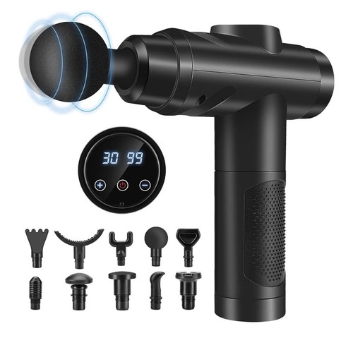 Massage gun deep - gun,
