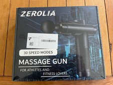 Zerolia Massage Gun A3 30