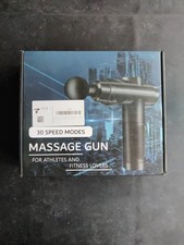 Zerolia Massage Gun -Never