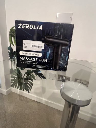 Zerolia massager - zerolia,