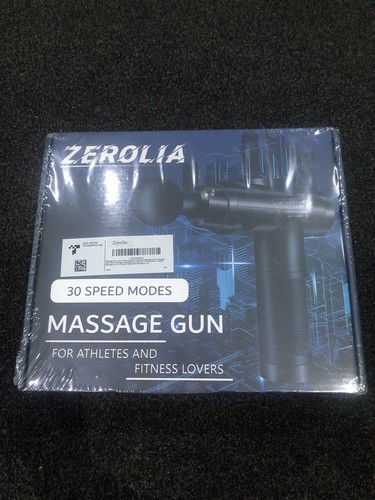 Massage gun deep - gun, tissue