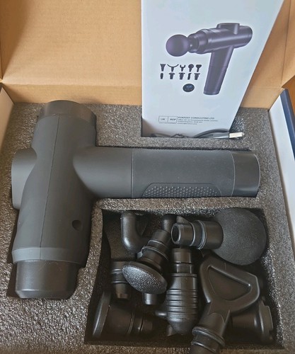 Massage gun speed - massage,