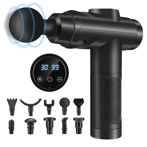 Massage gun deep - massage,