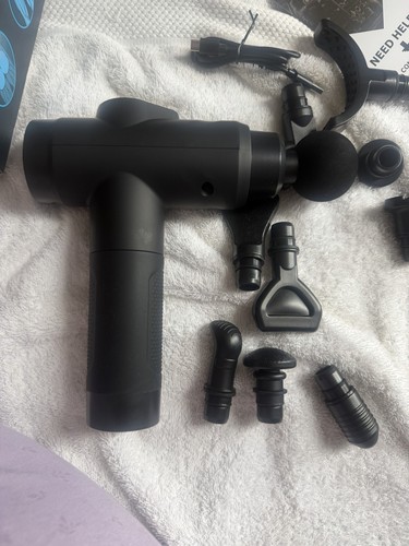 Zerolia massage gun speed - zerolia,