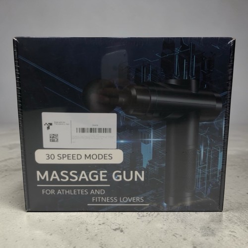 Zerolia massage gun deep - gun,