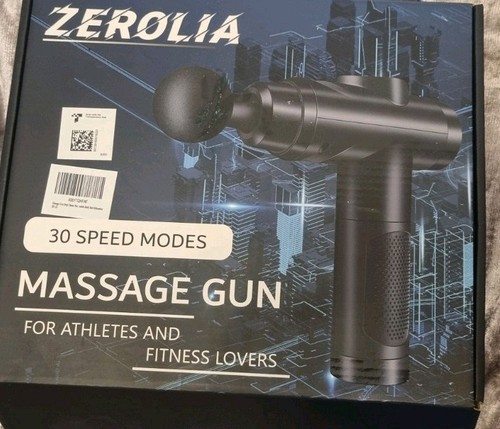 Massage gun deep tissue - massage,