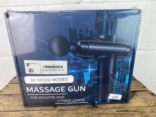 Zerolia massage gun with - massage, 30