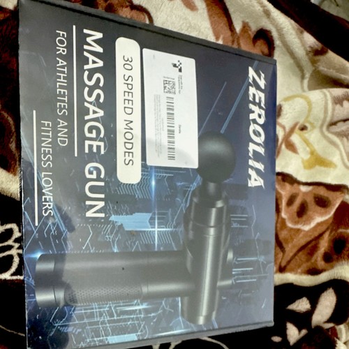 Zerolia 9802 percussion - hd-9802,