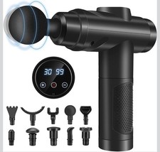 Massage Gun Deep Tissue Muscle