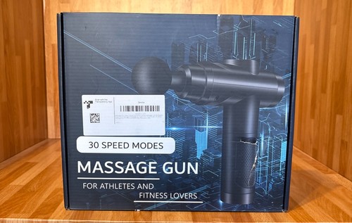 Speed deep tissue - 30,